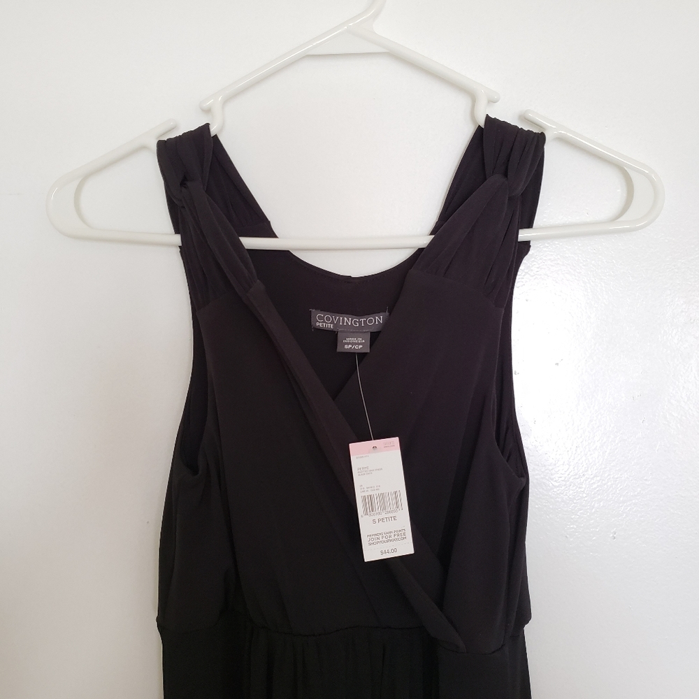 🎀Convington Maxi Dress